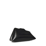 Clutch Oversize 8.30 PM in pelle 247WAH00001 LBT110AA100 THE Attico 
