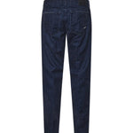 Jeans in denim MCMRK3183F25C 016 MICHAEL COAL 