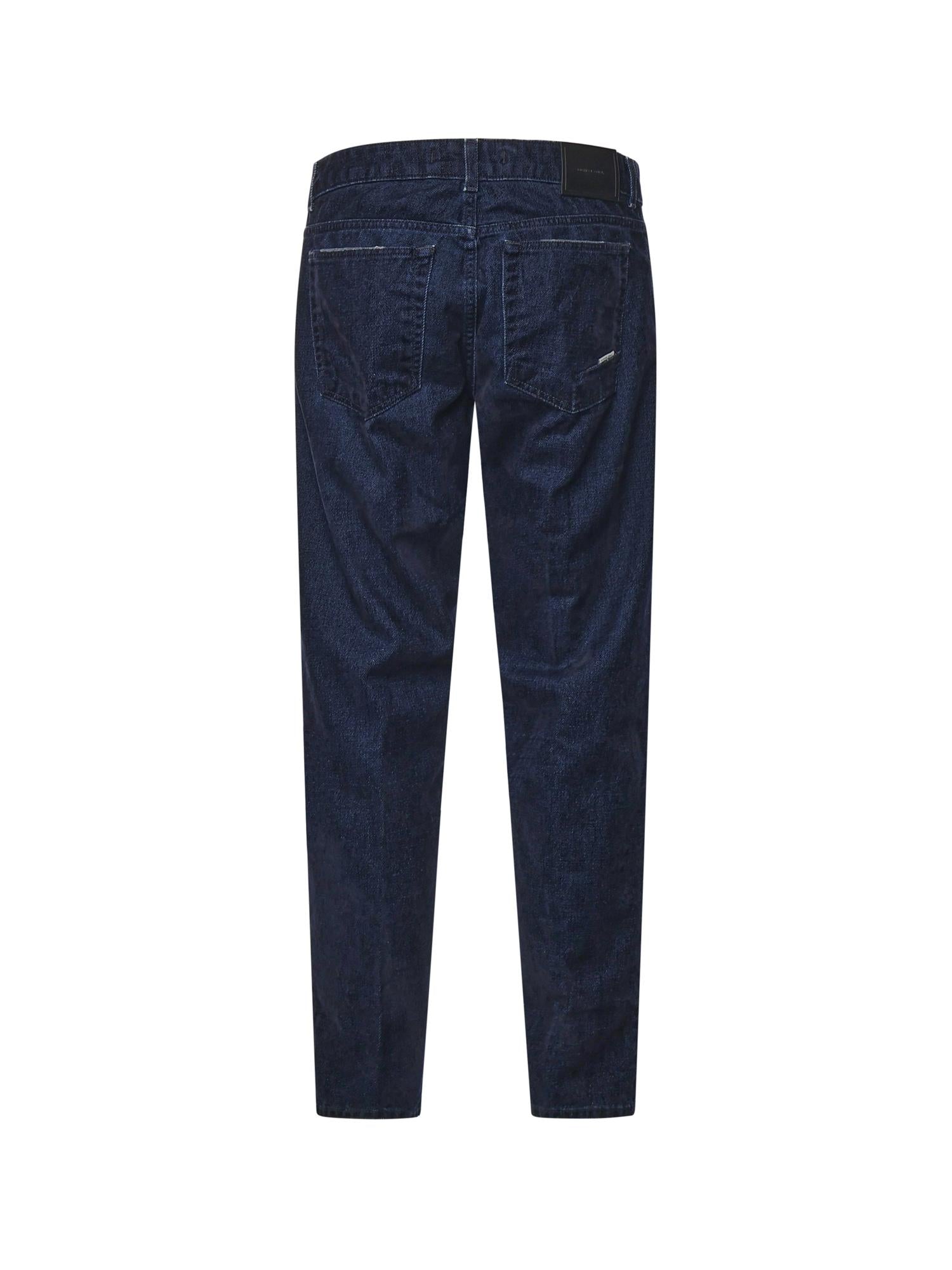 Jeans in denim MCMRK3183F25C 016 MICHAEL COAL 