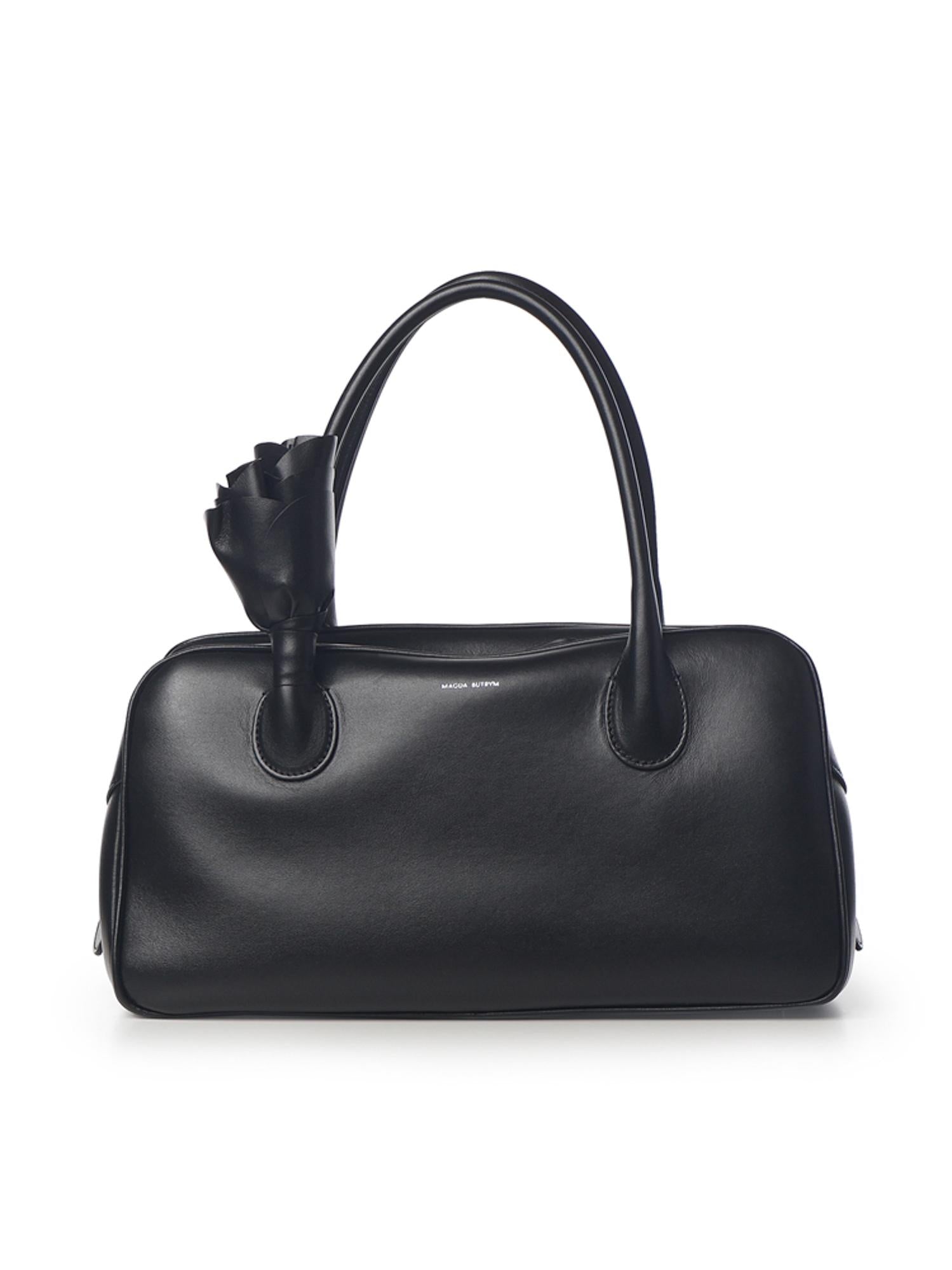 Borsa Brigitte in pelle 602424  MAGDA BUTRYM 