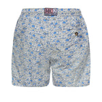 Costume da bagno con stampa LIG0003 01574L MC2 SAINT BARTH 