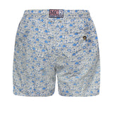 Costume da bagno con stampa LIG0003 01574L MC2 SAINT BARTH 