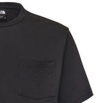 T-shirt dome relaxed pocket NF0A8DYPJK31  THE NORTH FACE 