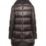 Piumino A-shape in Nylon Ultralight PI002140D 12017Z9480 HERNO 