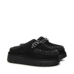 Bounce clog MUFW531001A BKBK MOU 