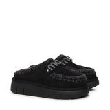 Bounce clog MUFW531001A BKBK MOU 