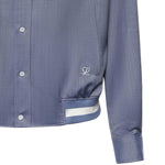 Giacca in lana H526Y05WFZ 5100 LOEWE 