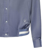 Giacca in lana H526Y05WFZ 5100 LOEWE 