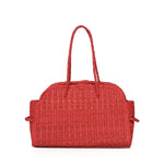 Borsa Le Turismo in rafia BAU00417BW00513 470 JACQUEMUS 
