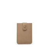 Portacarte in pelle con logo 7W2P0AT8 SNPWRP VALENTINO GARAVANI 
