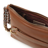 Borsa Gretel Puffy in nappa E1TBP130101 W11 COCCINELLE 