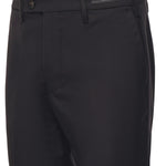 Pantaloni capri TK America MCBRAMM3616F25C 019 MICHAEL COAL 