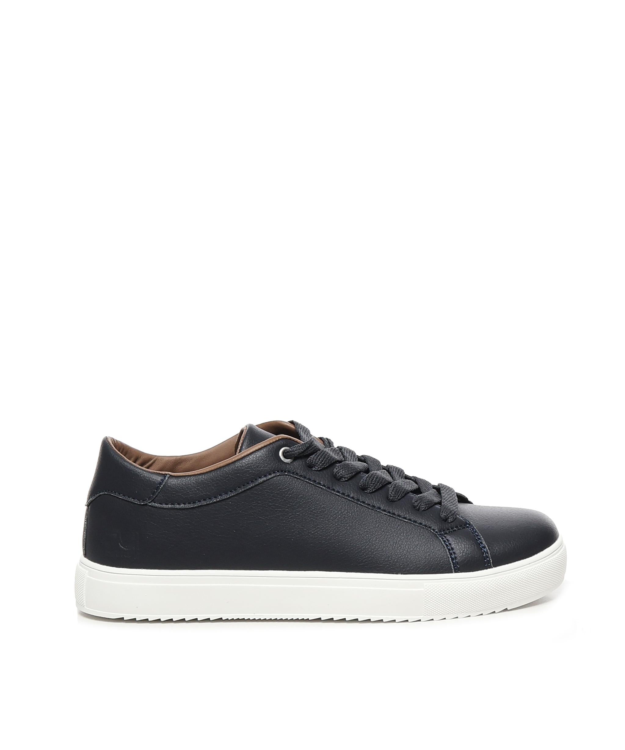 Sneakers Metis <BR/> BYSC9AX01 BLU BY BYBLOS 