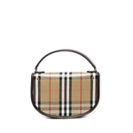 Borsa a tracolla Highlands 8112160 B9368 BURBERRY 