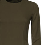 Abito Soul ABITO SOUL GREEN THE ARCHIVIA 