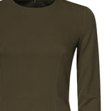 Abito Soul ABITO SOUL GREEN THE ARCHIVIA 