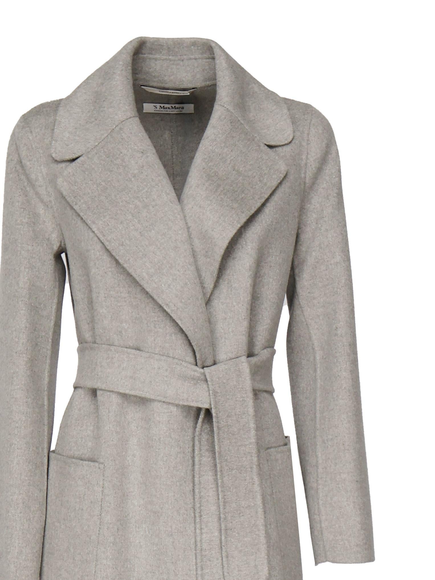 Cappotto Paolore 2519011071600 038 'S MAX MARA 