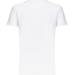 T-shirt Calcio con logo 2521946061600 010 MAX MARA 