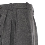 Pantaloni 'Le pantalon Fernando' 25EPAM00133BW00668 970 JACQUEMUS 