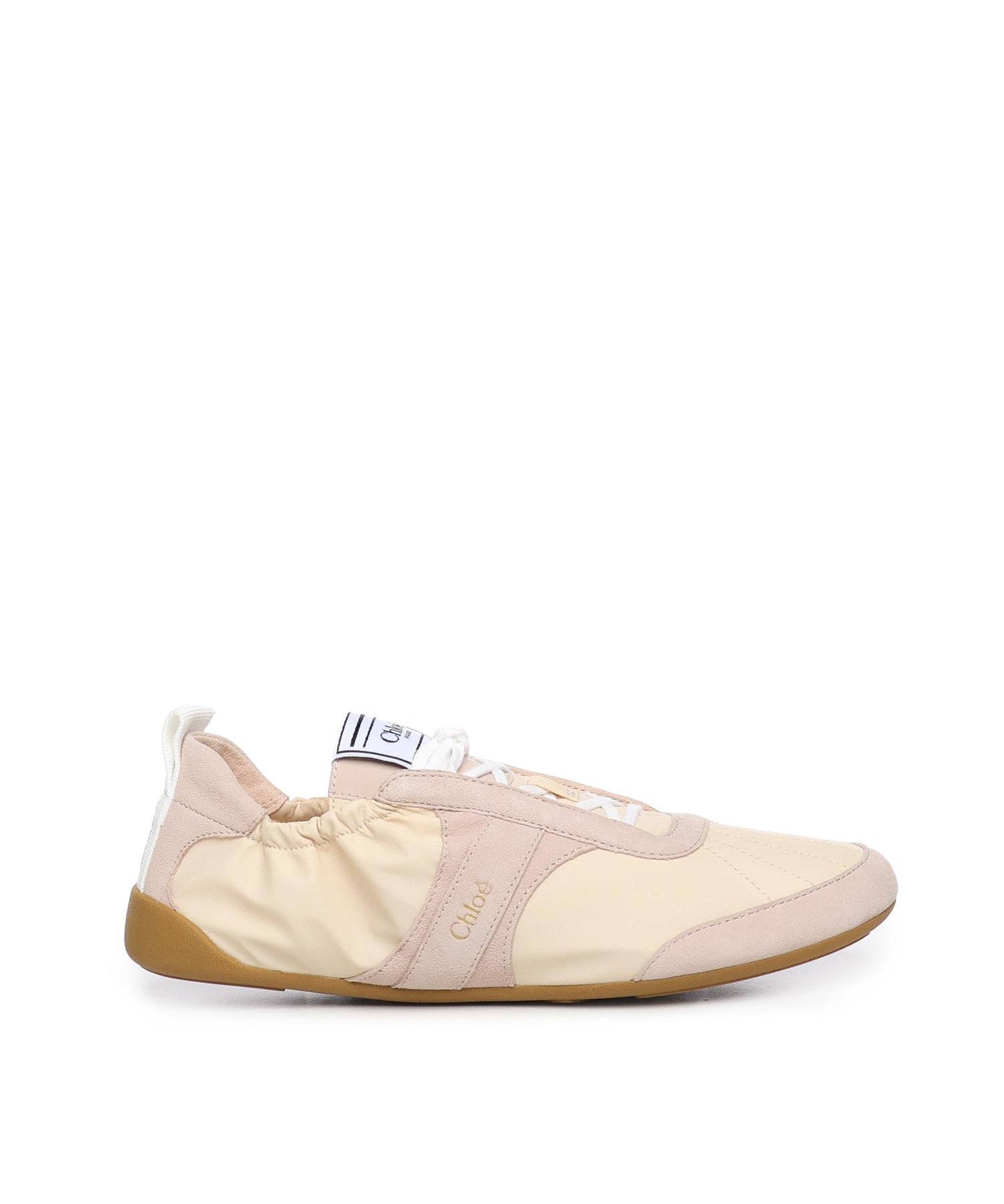 Sneakers Chloé Kick CH26S15RWR 26Y CHLOÉ 