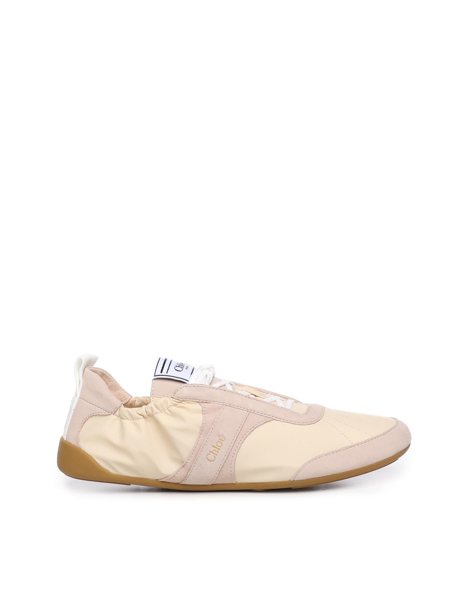 Sneakers Chloé Kick CH26S15RWR 26Y CHLOÉ 