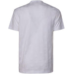 T-Shirt in cotone G8PT1T G7NWEW0800 DOLCE & GABBANA 