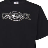 T-shirt 3D in cotone MAW25JTS044 03 CASABLANCA 