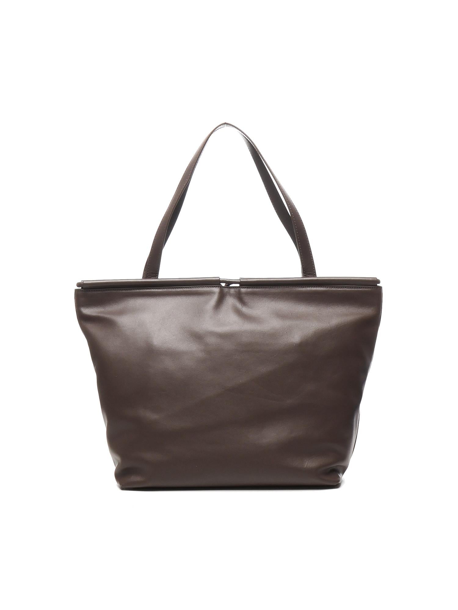 Tote Bag in pelle E1T1F110101 W20 COCCINELLE 