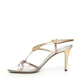 Sandalo Fendi FFold 8X8746 AU39F1T00 FENDI 