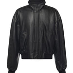 Blouson in pelle 850010 TSS021000 BALENCIAGA 