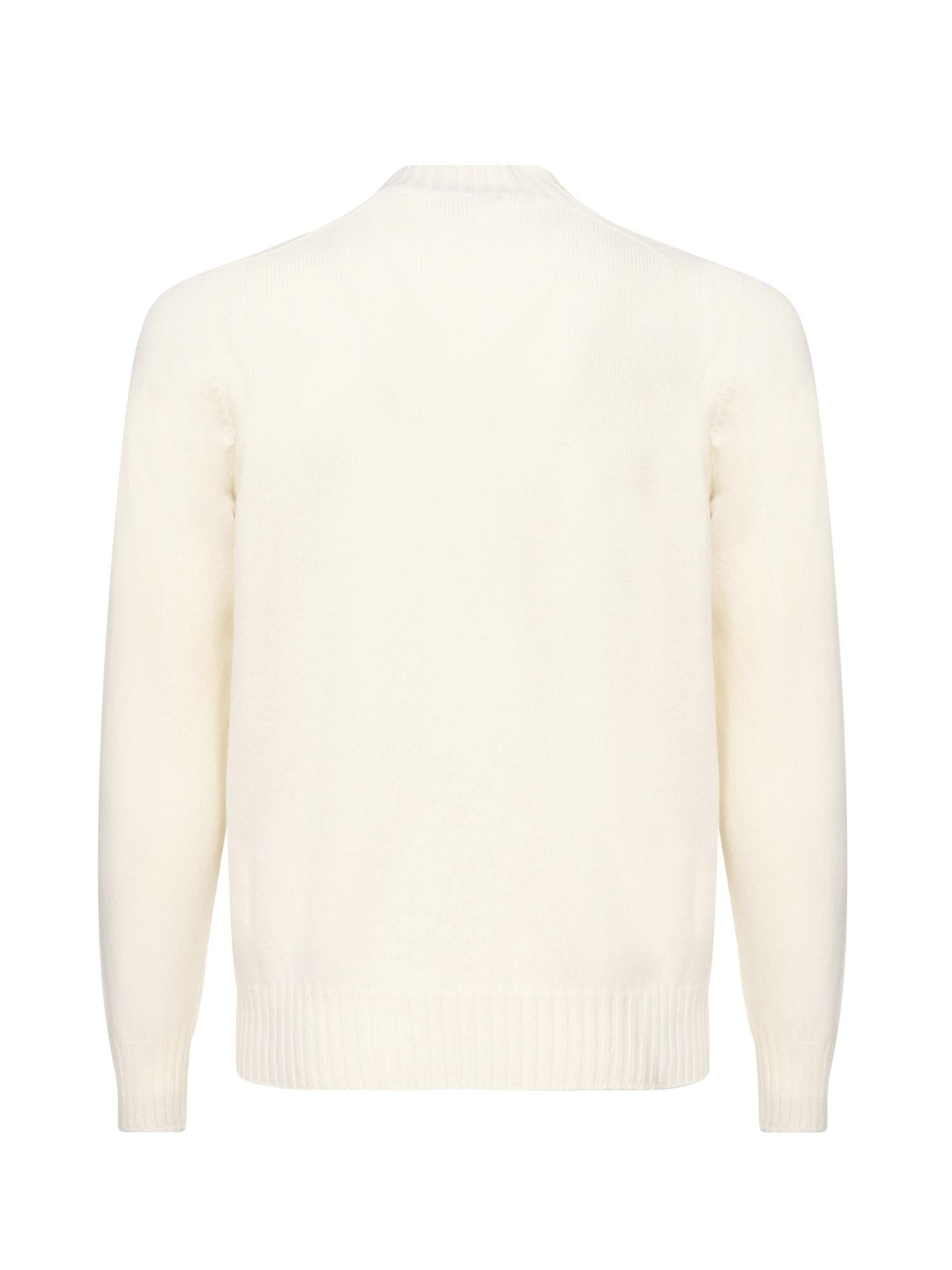 Maglione in misto lana 4171 25024001 GALIANO 