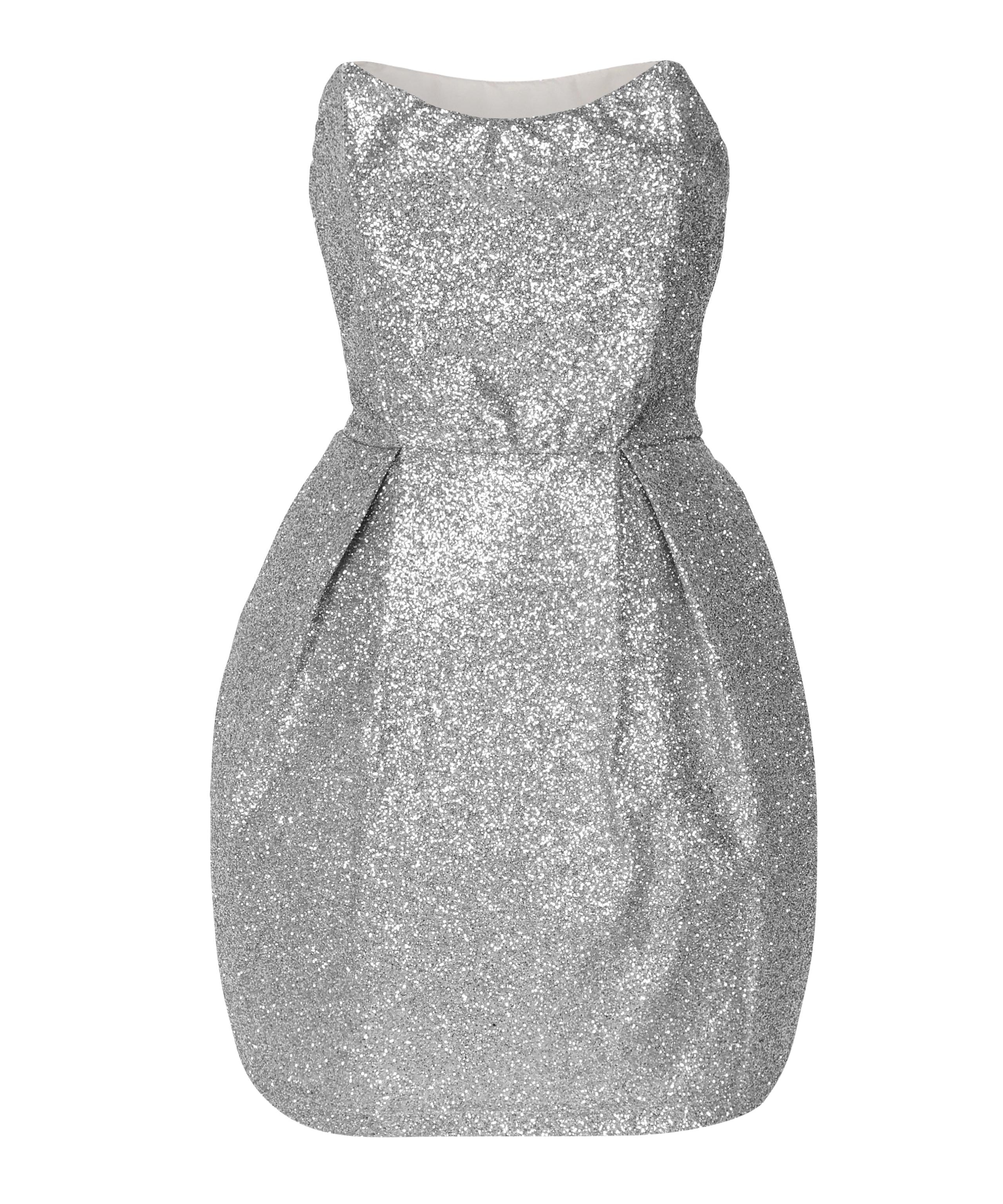 Abito Luce emera ABITO LUCE EMERA -SILVER THE ARCHIVIA 