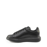 Sneakers oversize in pelle 553761 WHGP01000 ALEXANDER McQUEEN 