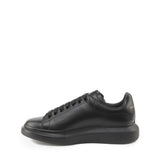 Sneakers oversize in pelle 553761 WHGP01000 ALEXANDER McQUEEN 