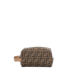 Beauty case FF Jacquard 7N0151 ALWKF1HRM FENDI 