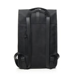 Zaino 'Puffed Backpack Mini' 13020 BLACK RAINS 
