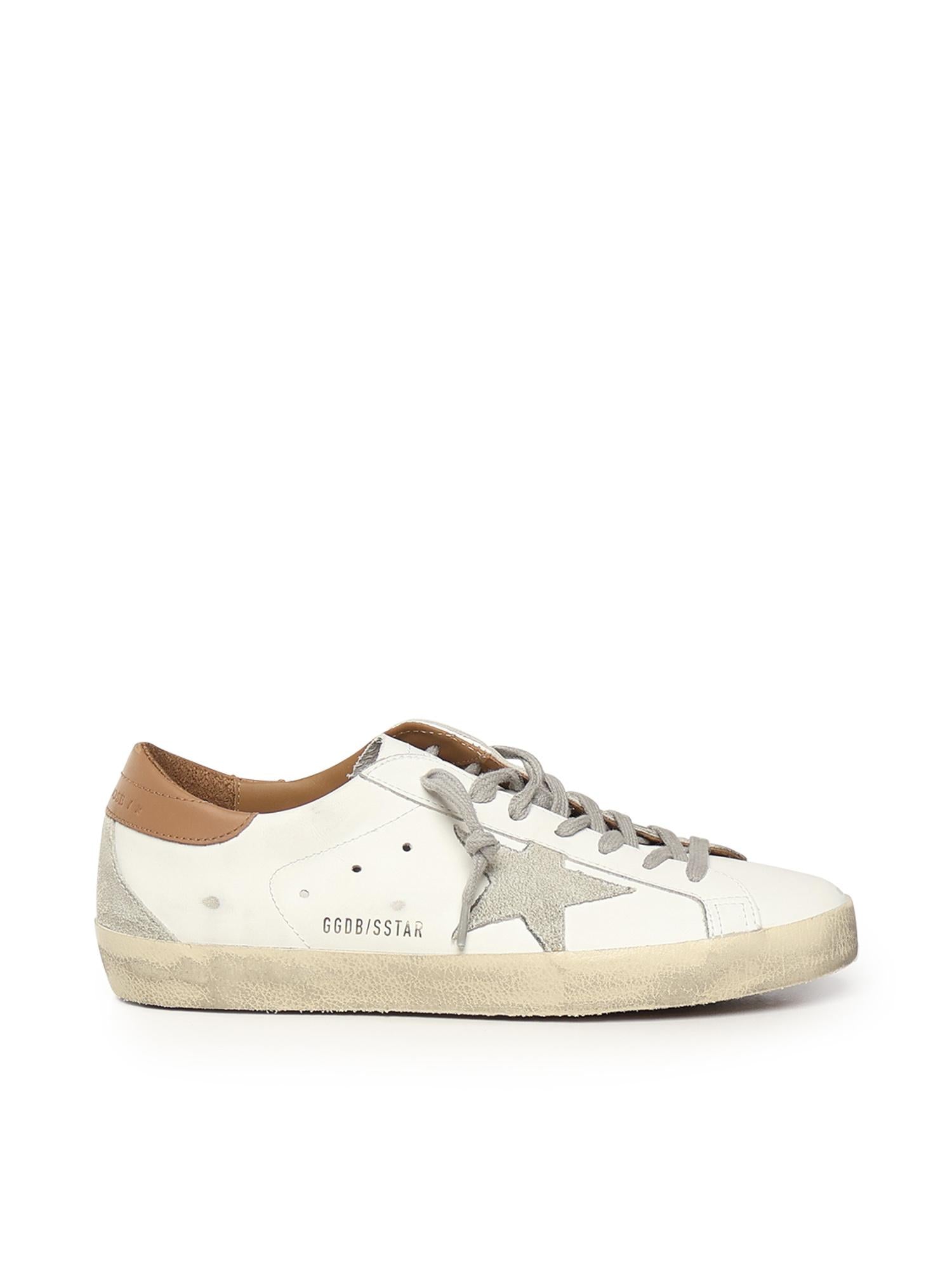 Sneakers Super-Star GMF00102 F00218210803 GOLDEN GOOSE 