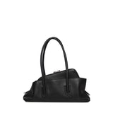 Borsa La Passeggiata Small in pelle 250WQAH00058 LBT019AA100 THE Attico 