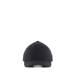 Cappello da baseball con logo L1S159100013 S0248V0020 STONE ISLAND 