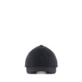Cappello da baseball con logo L1S159100013 S0248V0020 STONE ISLAND 