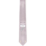 Cravatta in seta con stampa<BR/> 351294 788851006 FERRAGAMO 