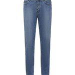 Jeans in denim stretch SPJ001SJ749502003  SARTORIO NAPOLI 