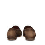 Mocassino penny Carlo Driver MCNC19298SI6S EAAM21 SANTONI 