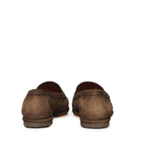 Mocassino penny Carlo Driver MCNC19298SI6S EAAM21 SANTONI 