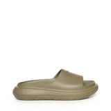 Sandali con logo EM005960 AF26000U6253 EMPORIO ARMANI 