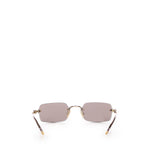 Occhiali da sole Miu Miu Eyewear Collection MUB50S 5AK20I52 MIU MIU 