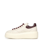Sneakers Hogan H-Stripes<BR/> HXW6450FC60LE9 0MA6 HOGAN 