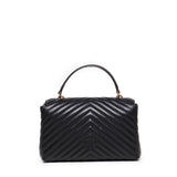 Tote bag Love Bag Puff<BR/> 100043 A0GKZ99Q PINKO 