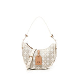 Borsa a spalla Harriet 73BS8G209 HARRIETBEIGE/MULTICOLOR V° 73 