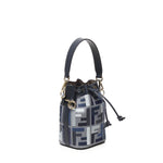 Minibag Mon Tresor<BR/> 8BS093 AV11F1LAZ FENDI 